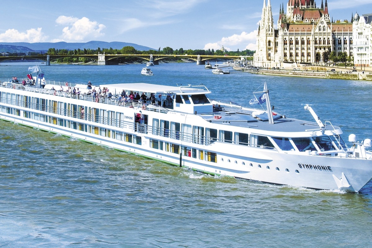 The Rhine as a Legacy: Art, History and Heritage. Discovering Europe¿s Geniuses and Masterpieces (port-to-port cruise)